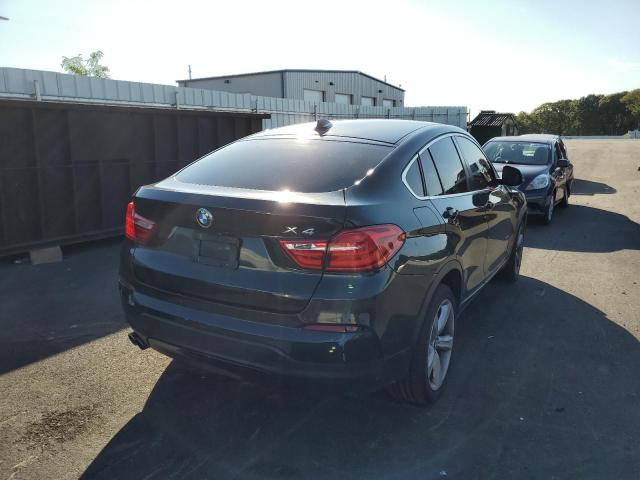 2015 BMW X4 XDRIVE2 - 5UXXW3C55F0M88777