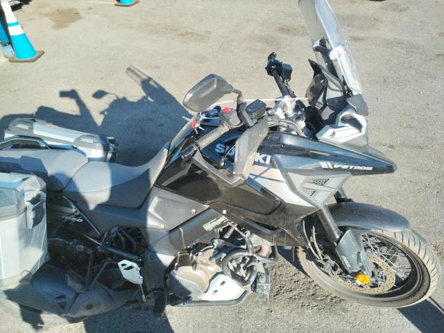 2020 SUZUKI DL1050 RC JS1EF12D7L7100029