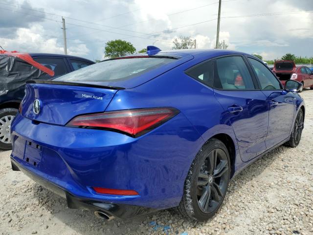 2023 ACURA INTEGRA A- 19UDE4H34PA002607