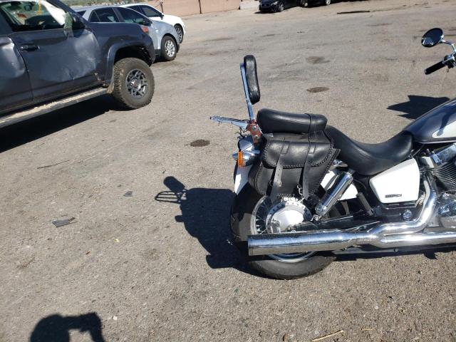 2006 HONDA VT750 CA JH2RC50436M200376