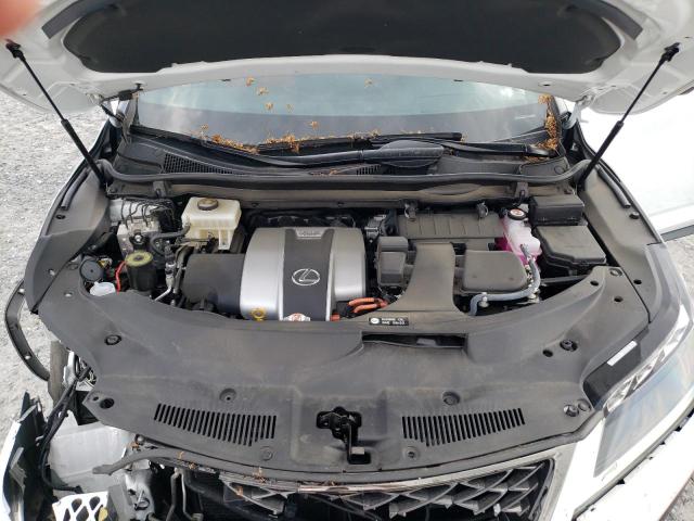 2020 LEXUS RX 450H F- 2T2YGMDA3LC046260