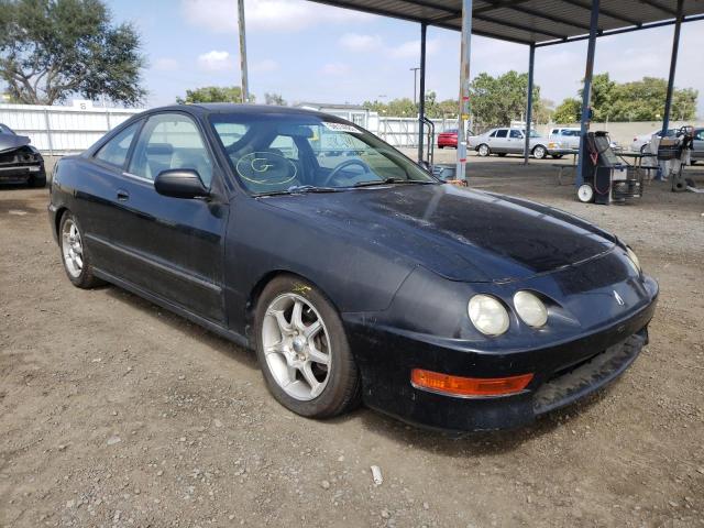 1998 Acura Integra RS