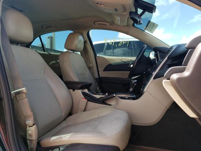 2015 CHEVROLET MALIBU 2LT - 1G11D5SL4FF125322