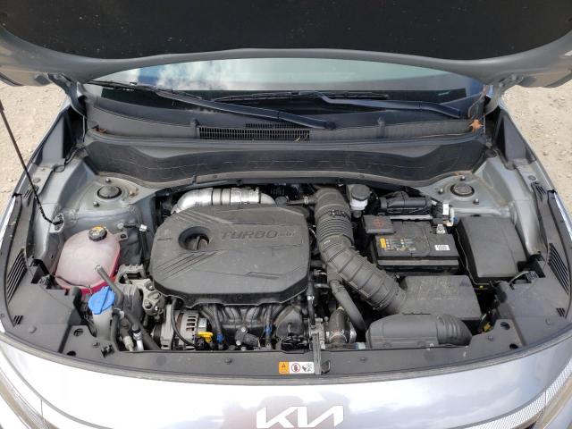 2022 KIA SELTOS NIG - KNDEUCA25N7241367