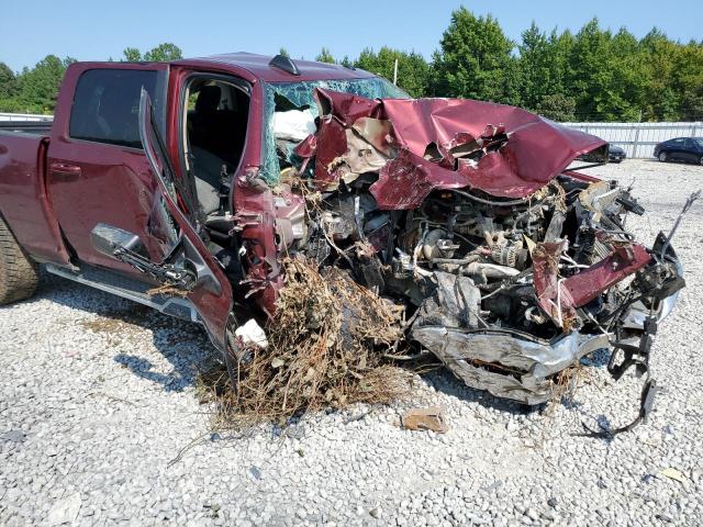 2020 DODGE 2500 3C6UR5DLXLG298234