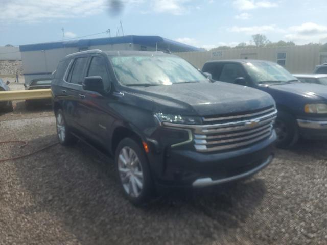 2021 CHEVROLET TAHOE C150 - 1GNSCTKL8MR120467