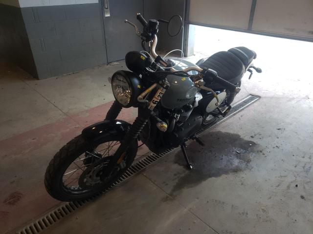 2022 TRIUMPH MOTORCYCLE STREET SCR SMTD44G77NTAV7208