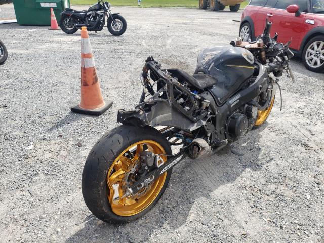 2015 SUZUKI GSX1300 RA JS1GX72B0F2101189