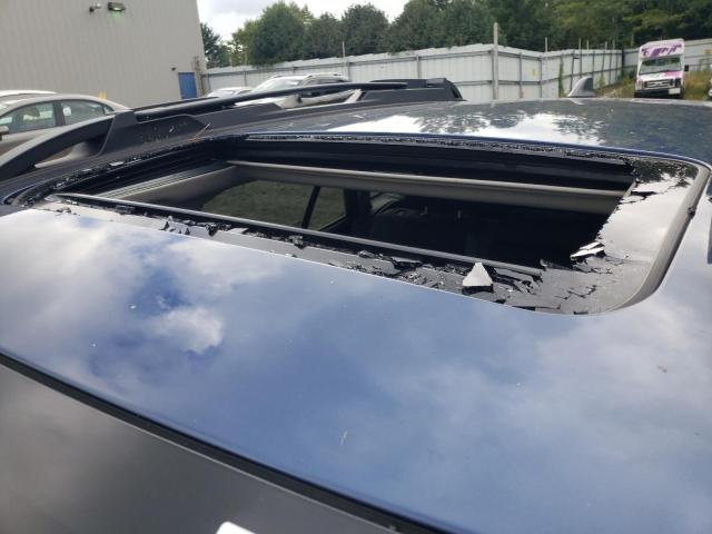 2021 SUBARU OUTBACK ON 4S4BTGLD2M3179391