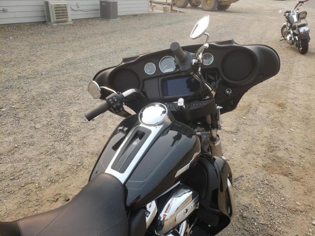 2022 HARLEY-DAVIDSON FLHTCUTG 1HD1MAF18NB854825