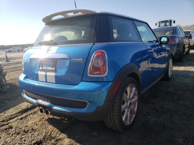 WMWMF7C58ATZ72460 Mini Cooper