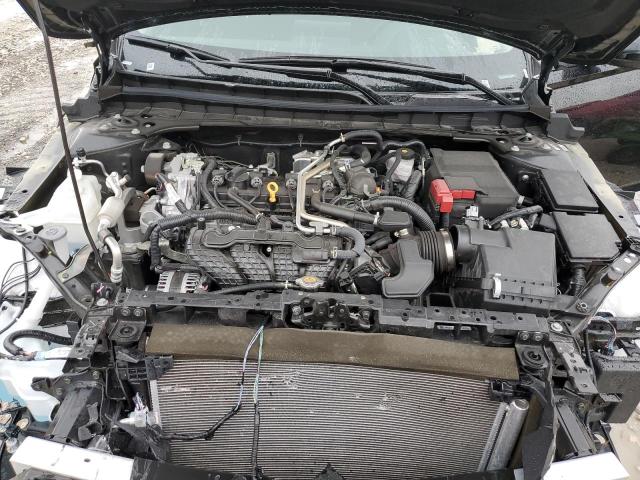 2021 NISSAN ALTIMA SV - 1N4BL4DV0MN406890