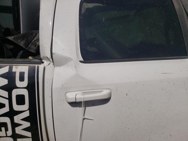 2017 RAM 2500 POWER 3C6TR5EJ5HG662978