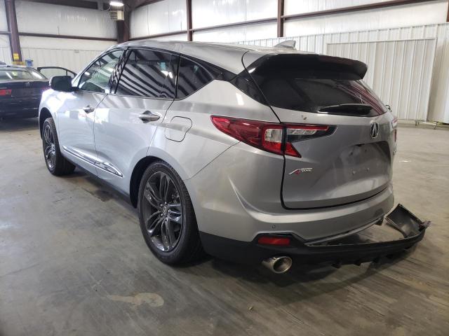 2022 ACURA RDX A-SPEC 5J8TC1H66NL003480