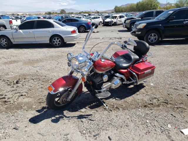 2004 HARLEY-DAVIDSON FLHRI 1HD1FBW124Y719805