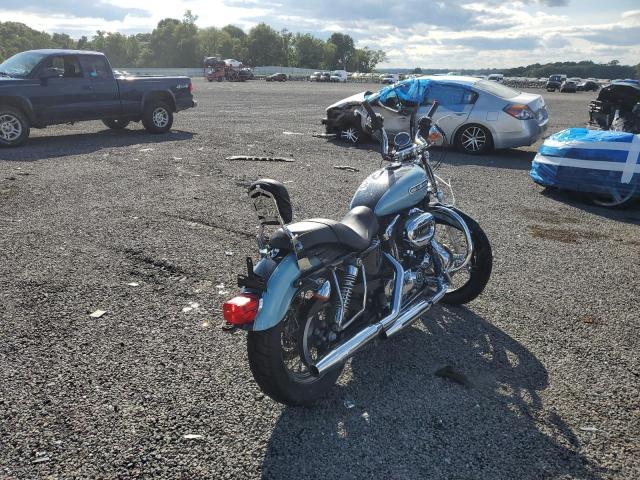 2007 HARLEY-DAVIDSON XL1200 L 1HD1CX3177K453232