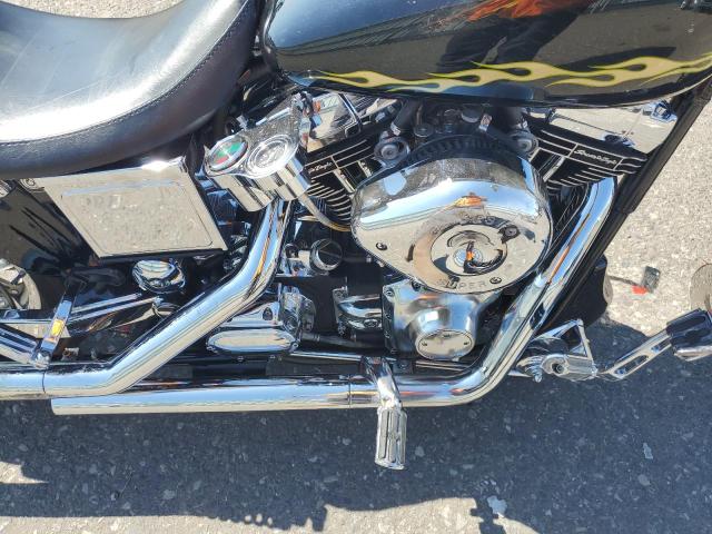 2000 HARLEY-DAVIDSON FXDL 1HD1GDV12YY331621