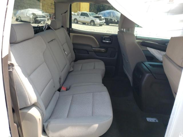 2016 CHEVROLET SLVRD 1500 3GCPCREC4GG193157