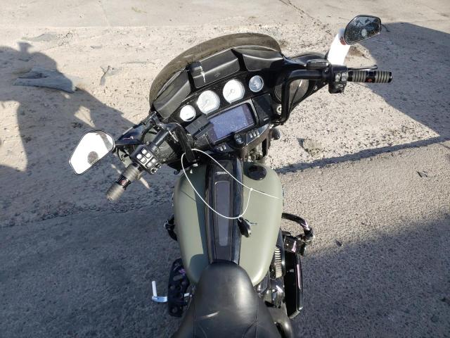 2021 HARLEY-DAVIDSON FLHXS - 1HD1KRP16MB613587