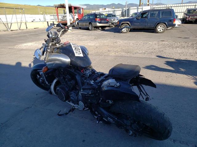 2009 YAMAHA VMX17 JYAVP29E59A000283