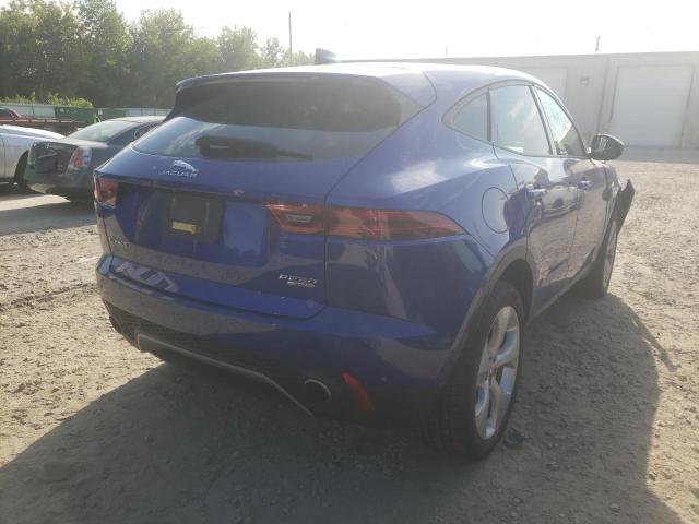 2020 JAGUAR E-PACE SADFK2FX9L1Z81808