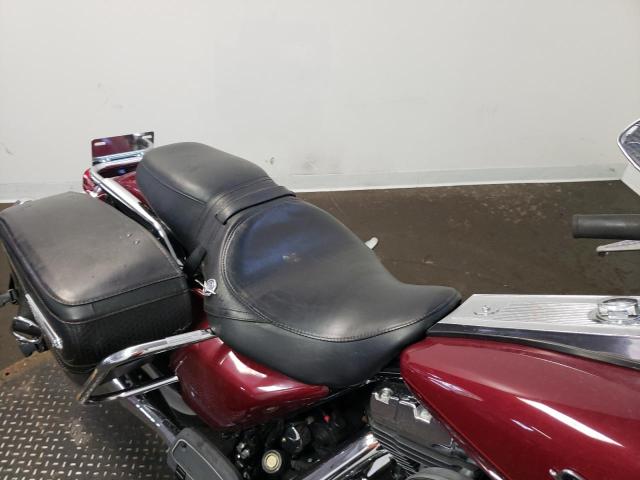 2006 HARLEY-DAVIDSON FLHRCI 1HD1FRW166Y694662