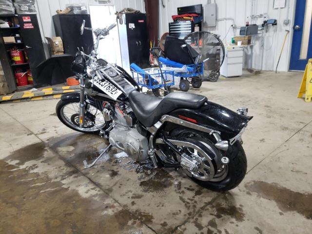 2003 HARLEY-DAVIDSON FXSTI 1HD1BVB103Y059572