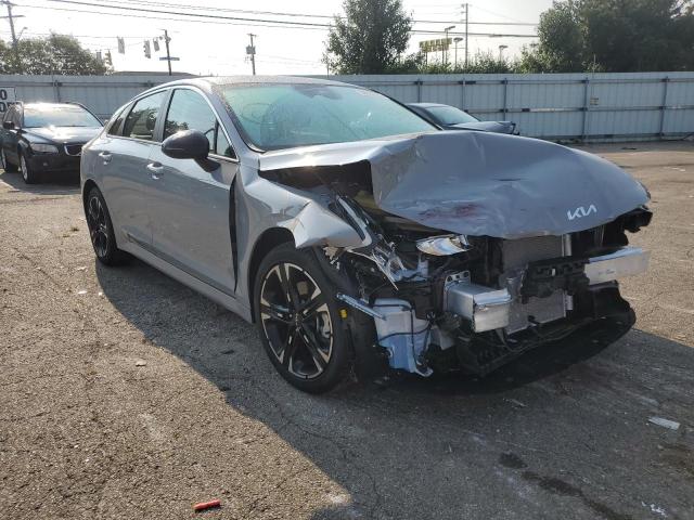 2022 KIA K5 GT LINE - 5XXG64J21NG161726