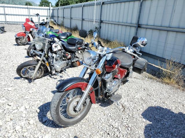2002 HONDA VT750 CDC JH2RC44602M610777