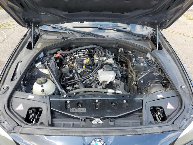 2015 BMW 528 XI - WBA5A7C50FG142784