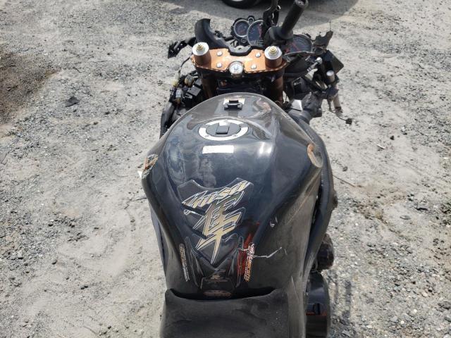 2015 SUZUKI GSX1300 RA JS1GX72B0F2101189