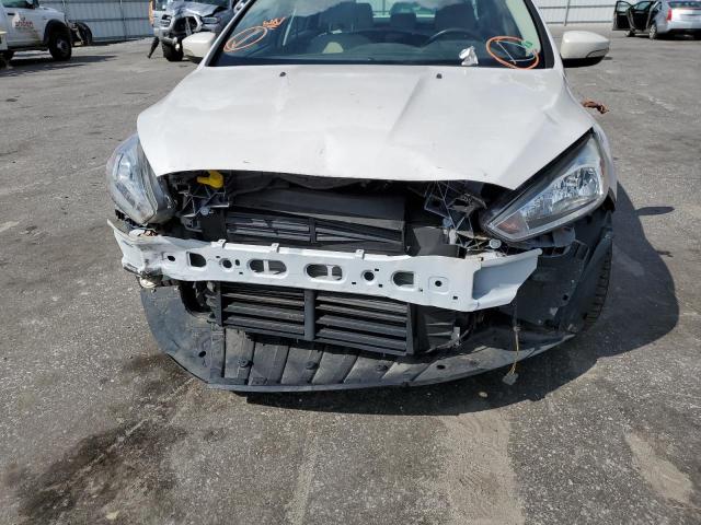 2018 FORD FOCUS TITA - 1FADP3J23JL289234