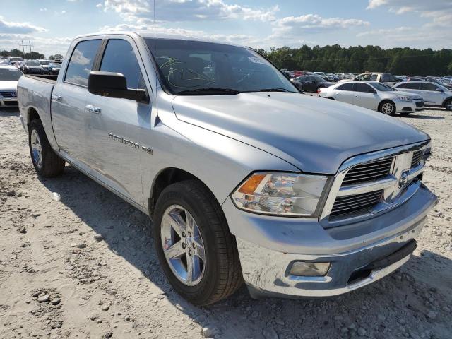 2012 Dodge Ram 1500 SLT