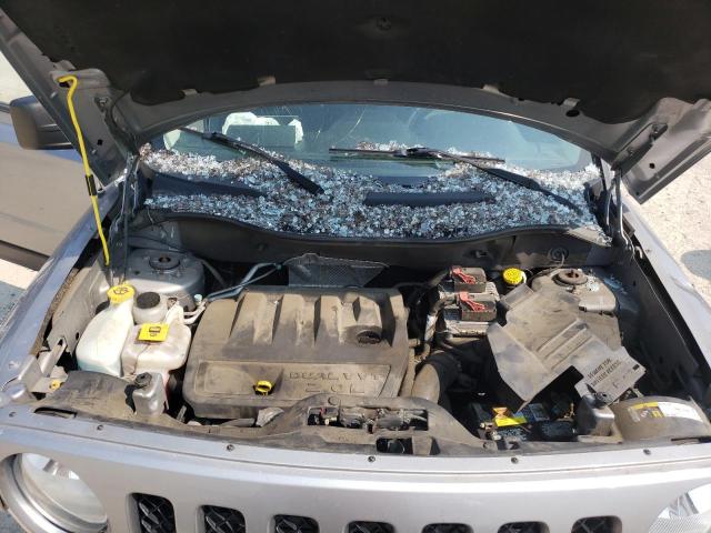 2016 JEEP PATRIOT 1C4NJRAB9GD655218