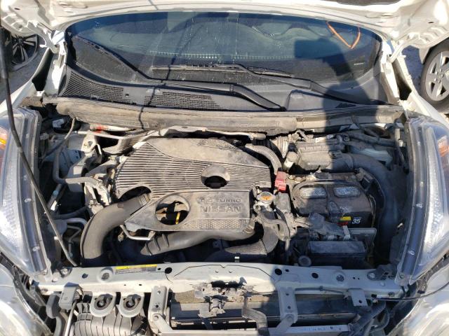 2015 NISSAN JUKE S - JN8AF5MV8FT564593