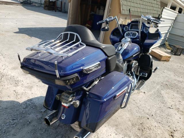 2015 HARLEY-DAVIDSON FLTRUSE CV 1HD1TAN18FB957443