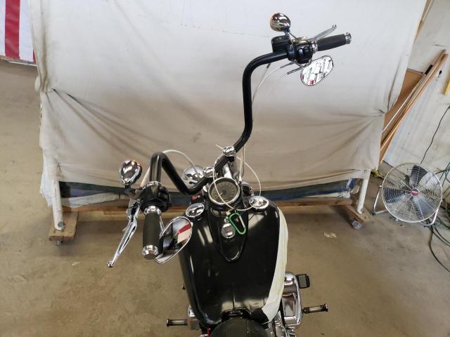 2004 HARLEY-DAVIDSON FXSTSI 1HD1BZB194Y039541