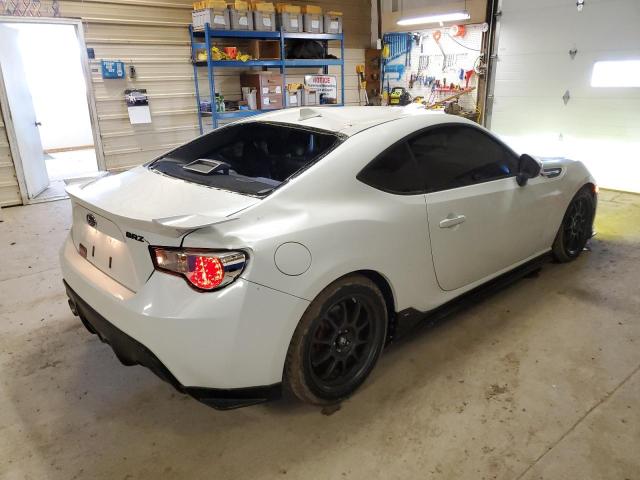 2015 SUBARU BRZ 2.0 LI - JF1ZCAC18F9600316