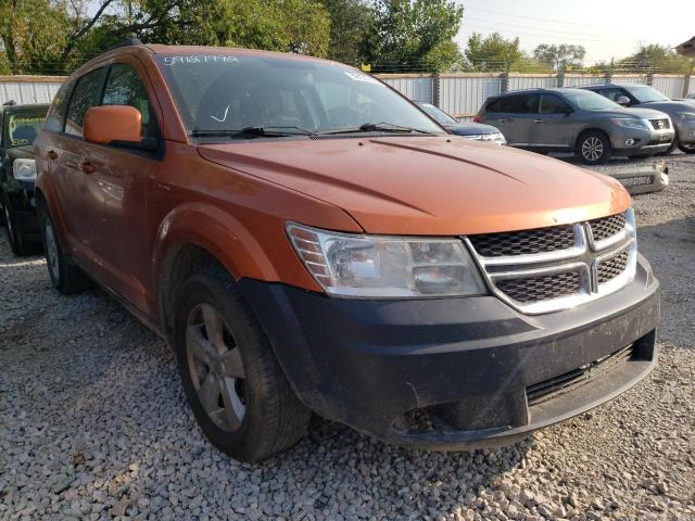 2011 Dodge Journey Mainstreet