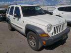 2007 JEEP  LIBERTY