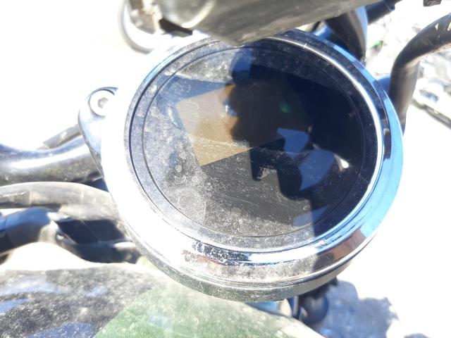 2014 YAMAHA XVS950 CU JYAVN05Y4EA000912