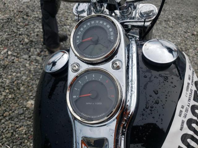 2019 HARLEY-DAVIDSON FXLR 1HD1YNJ22KB066999