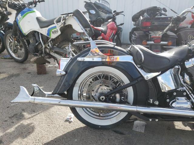 2016 HARLEY-DAVIDSON FLSTN SOFT 1HD1JDV16GB044916