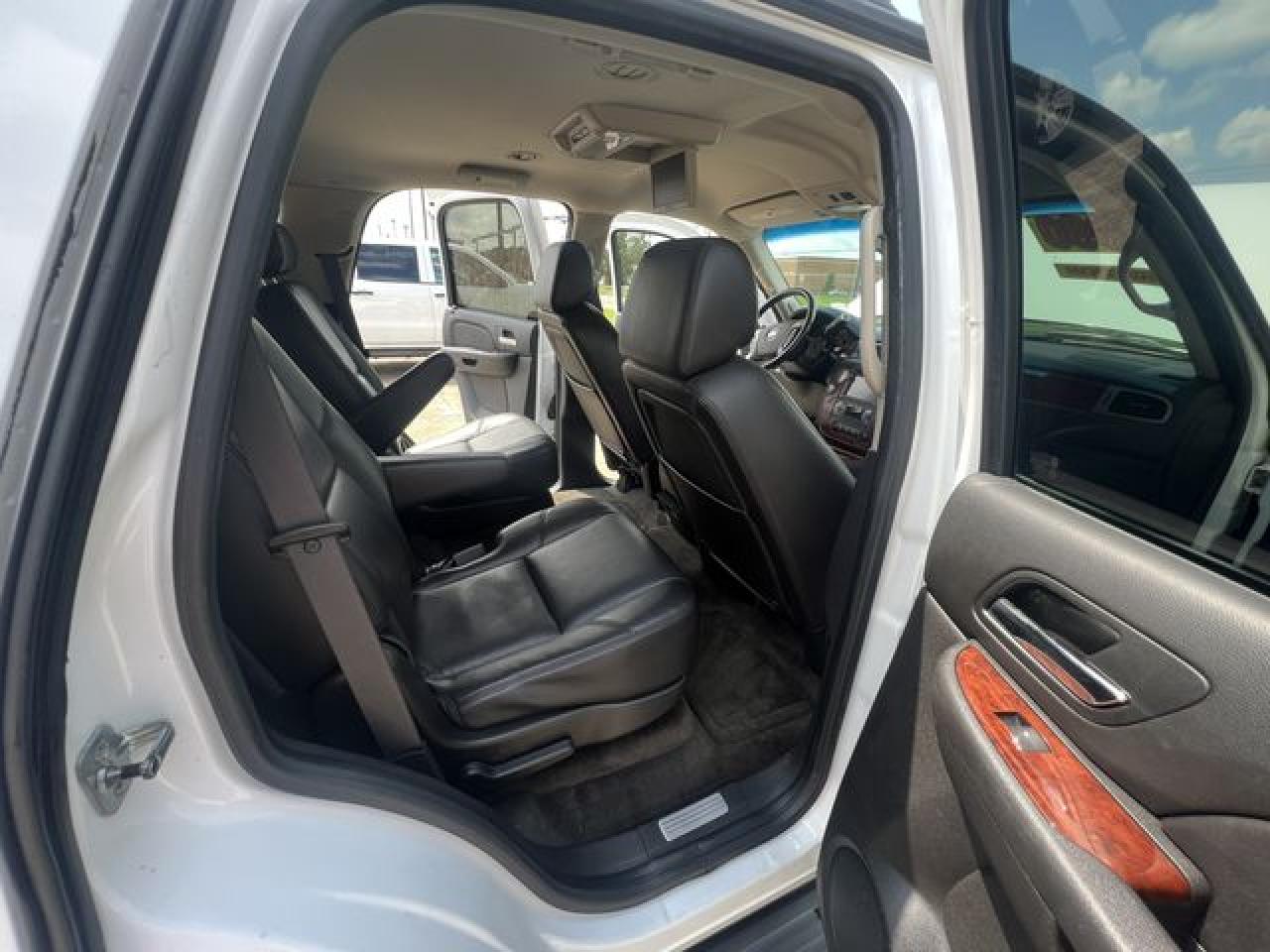 2009 Chevrolet Tahoe C1500 Ltz VIN: 1GNFC33J39R195616 Lot: 59445482