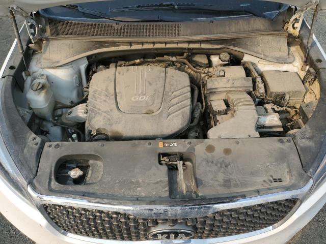 5XYPKDA51HG220957 KIA SORENTO SX