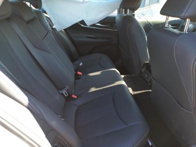 2022 TOYOTA MIRAI LE JTDAAAAA9NA005018
