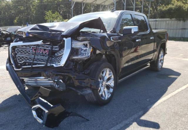2020 GMC DENALI 1GTU9FELXLZ234448