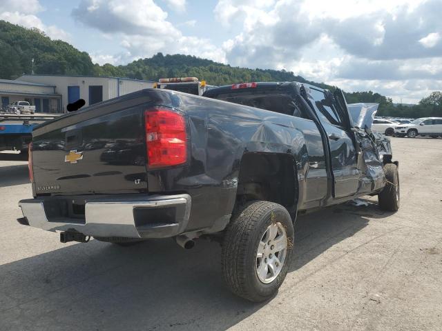 2017 CHEVROLET SILVERADO - 1GCVKREC3HZ323182