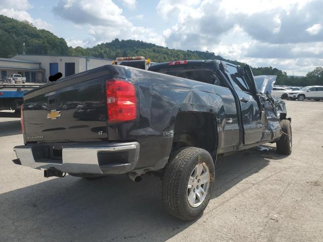 2017 CHEVROLET SILVERADO - 1GCVKREC3HZ323182