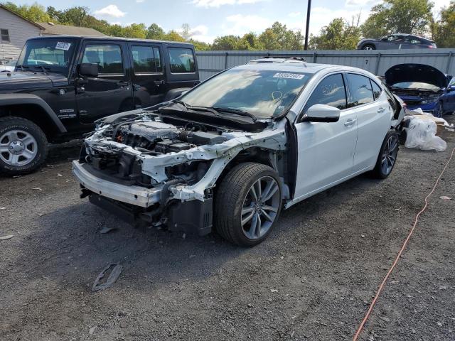 2020 ACURA TLX ADVANC 19UUB3F82LA000074